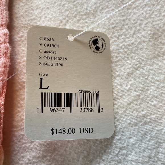 FP Movement by Free People Multicolor Hooded Top and Pants set - Picture 4 of 12